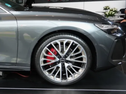 Mâm xe Audi A6 New