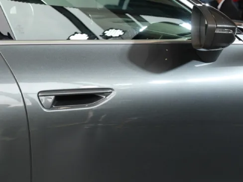 Gương chiếu hậu Audi A6 New