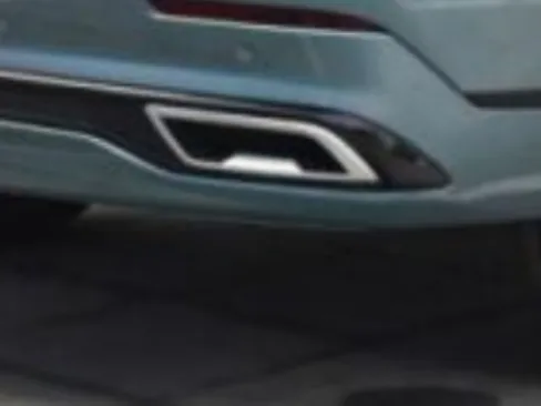 Ống xả kép