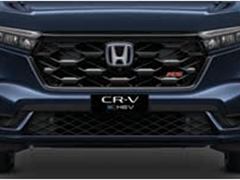 Mặt ca- lăng thể thao xe Honda CR-V