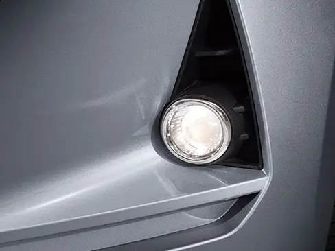đèn sương mù xe Hyundai Grand i10 Hatchback