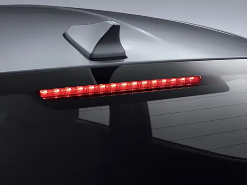 Đèn phanh trên cao xe Hyundai Grand i10 sedan