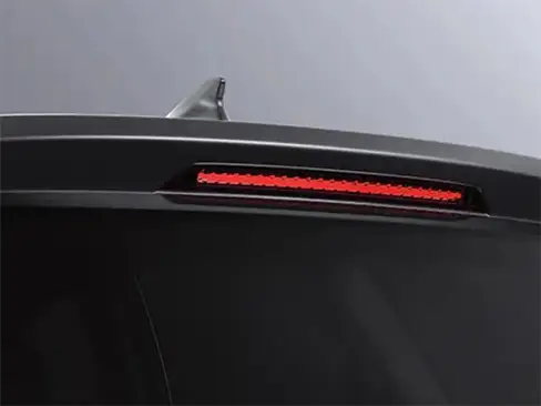 Đèn phanh trên cao xe Hyundai Stargazer X