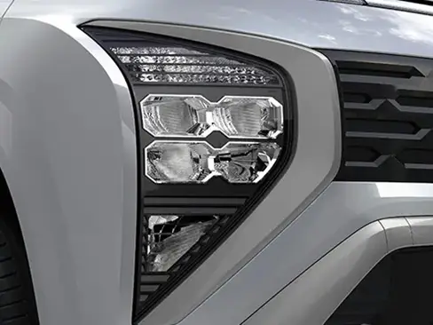 Đèn chiếu sáng xe Hyundai Stargazer