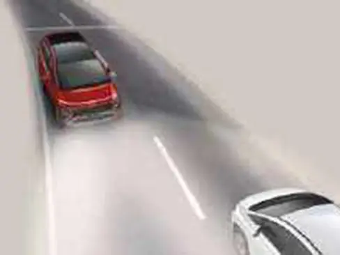 Đèn pha thông minh tự động bật tắt AHB xe Hyundai Stargazer