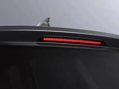 Đèn phanh trên cao xe Hyundai Stargazer