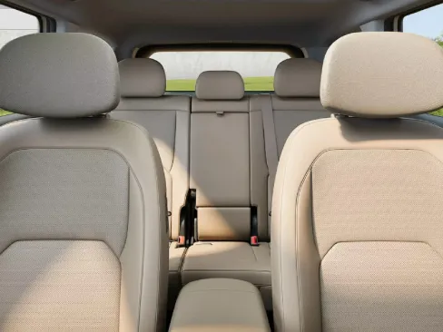Nội thất Kia EV5