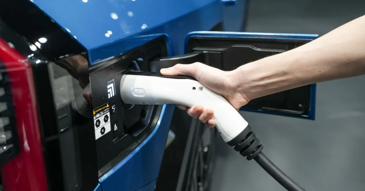 An toàn Kia EV9