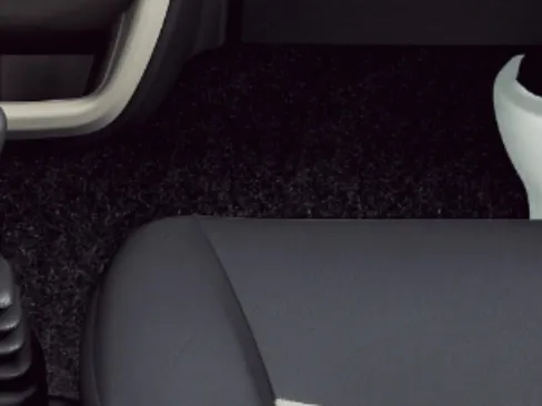 Sàn xe Suzuki Eeco Van
