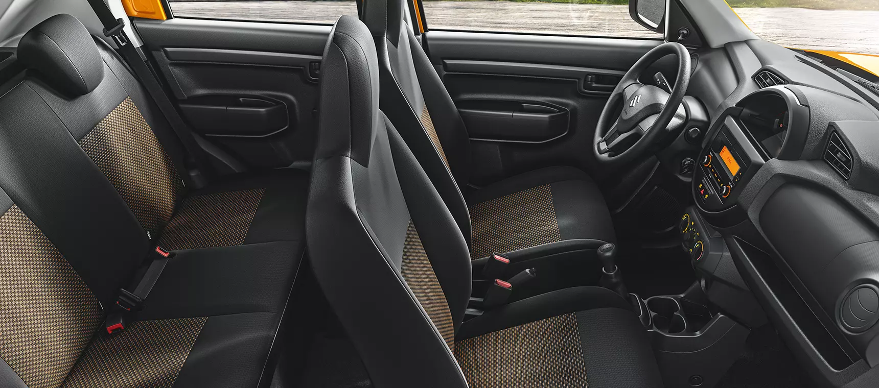 2023 Suzuki S-Presso AGS — First Drive Impressions | Autodeal Philippines