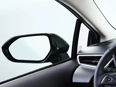 Gương chiếu hậu xe Toyota Corolla Altis