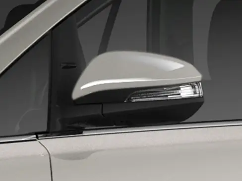 Gương chiếu hậu ngoài xe Toyota Innova