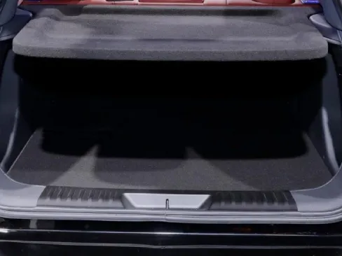 Khoang hành lý VF MPV 7