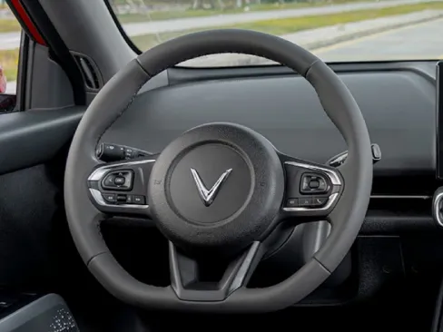 Vô lăng VF MPV 7