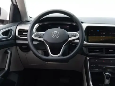 Vô lăng xe Volkswagen T-Cross