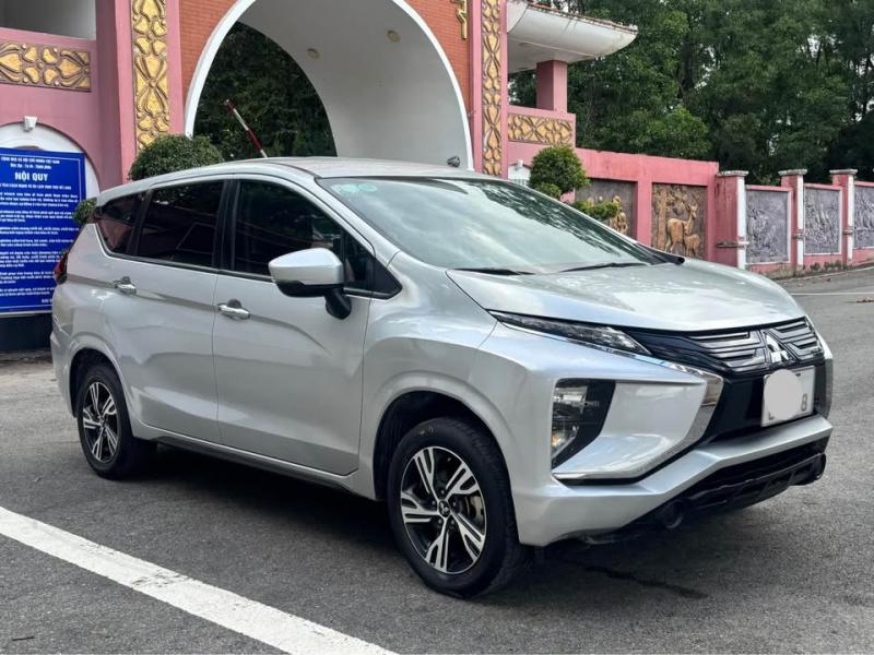 Xpander 2022 MT 
