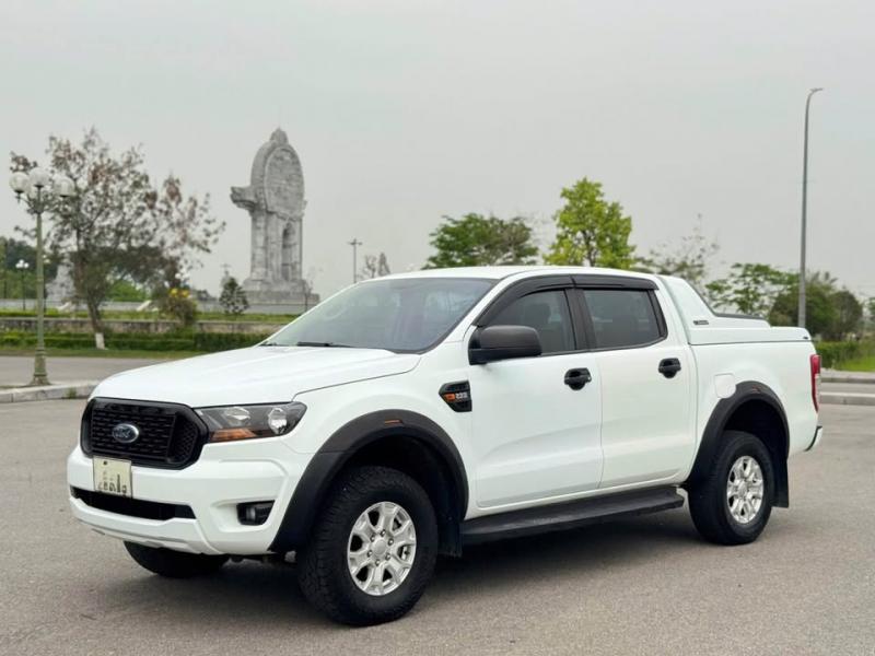 ranger xls số tự động 1 cầu sản xuất 2022 