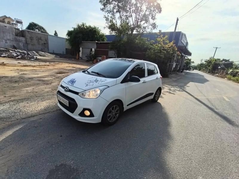 Xe đẹp sẵn về đi đời 2016 