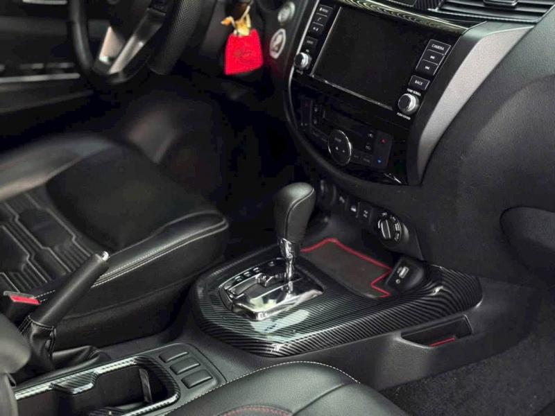 NAVARA PRO4X 4X4 2021