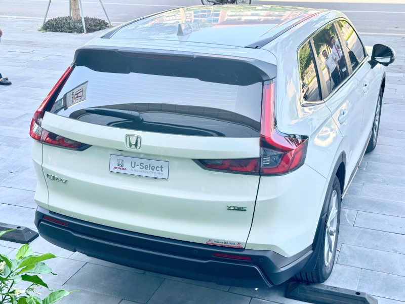 Honda CR-V L 2023