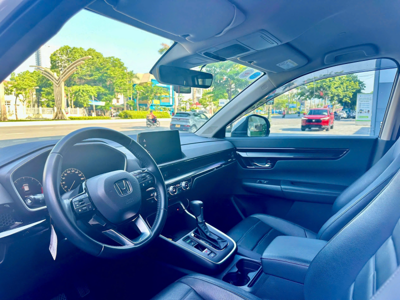 Honda CR-V L 2023
