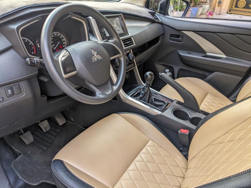 Cần bán Mitsubishi Xpander MT trắng 2021